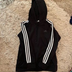 Super Fresh Adidas Hoodie Size Small